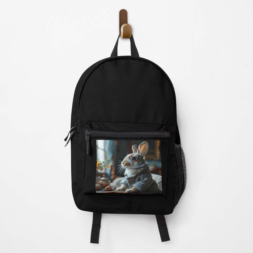 Item preview, Backpack designed and sold by JoeCollection.
