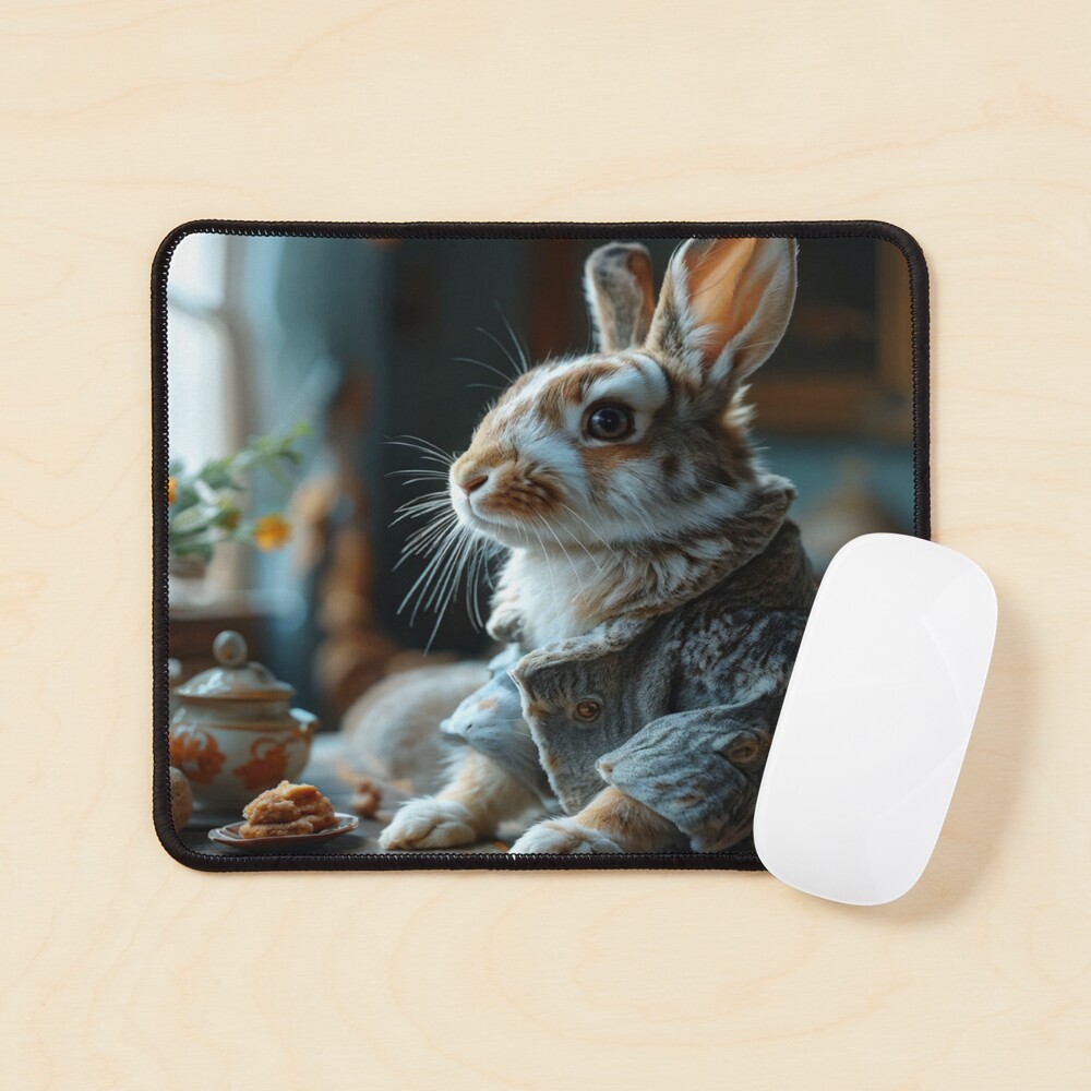 Item preview, Mouse Pad designed and sold by JoeCollection.