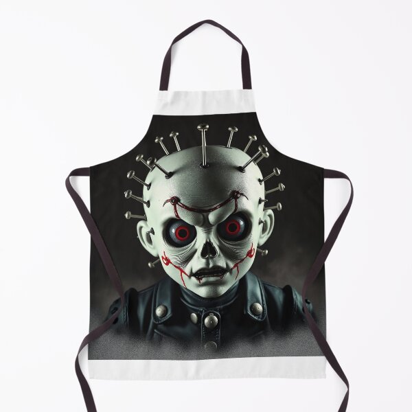 Item preview, Bin Head Baddie 2 designed and sold by Mido-artister.