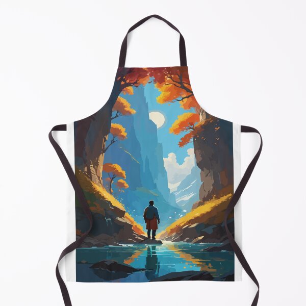 Item preview, A quiet and mysterious corner. designed and sold by Whose-sweat.