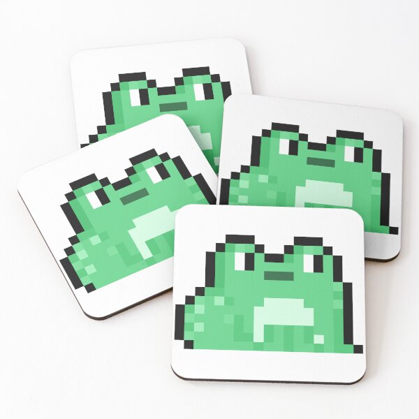 Item preview, Skeptical Frog designed and sold by KookiewthTae.