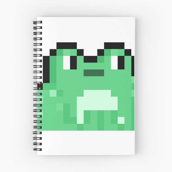 Item preview, Skeptical Frog designed and sold by KookiewthTae.