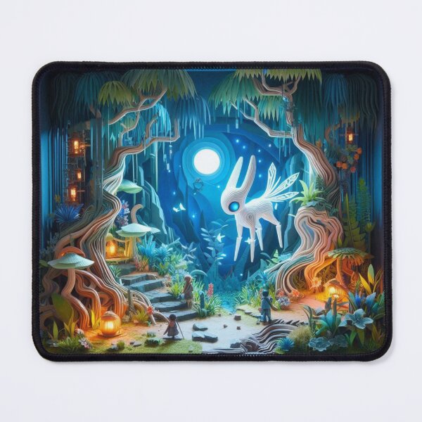 Item preview, Wisp Will designed and sold by tilmizart.