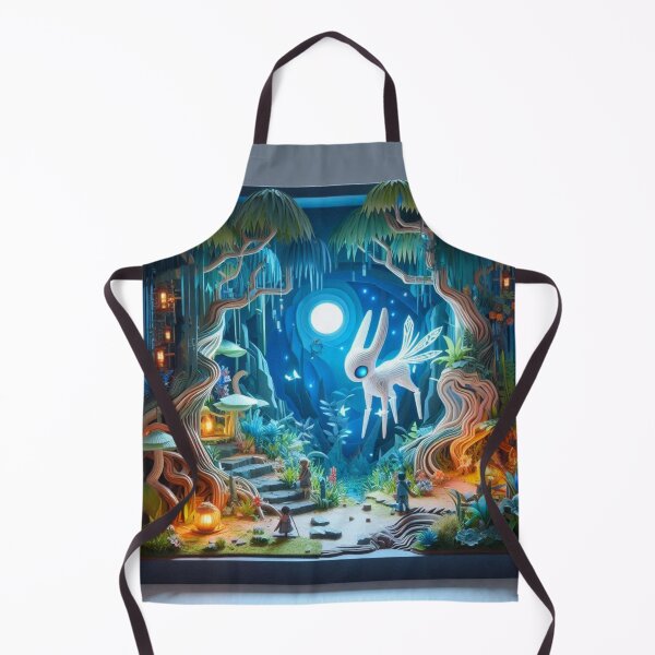 Item preview, Wisp Will designed and sold by tilmizart.