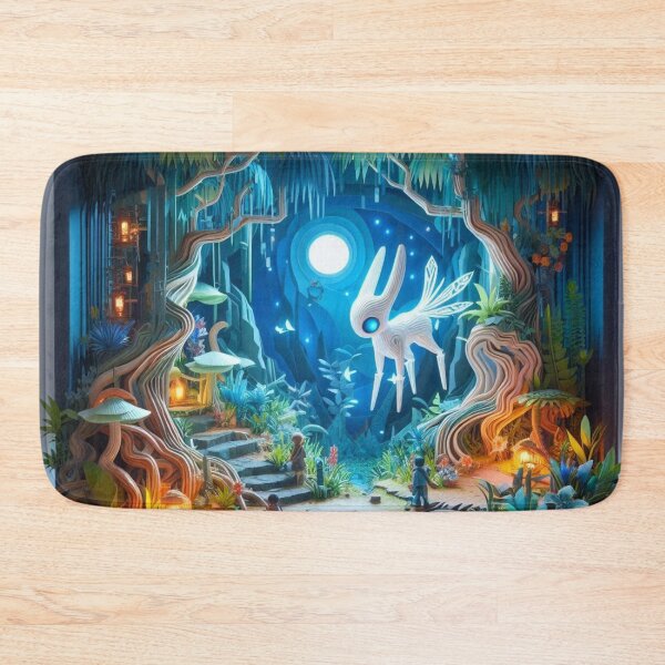 Item preview, Wisp Will designed and sold by tilmizart.