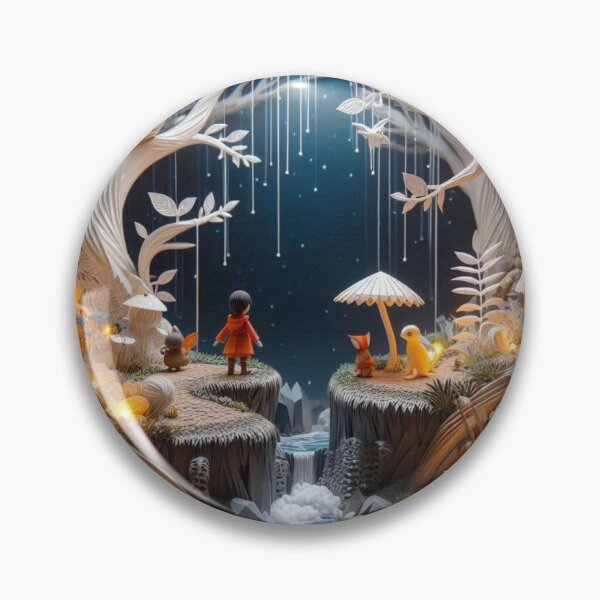 Item preview, Wisp Will designed and sold by tilmizart.