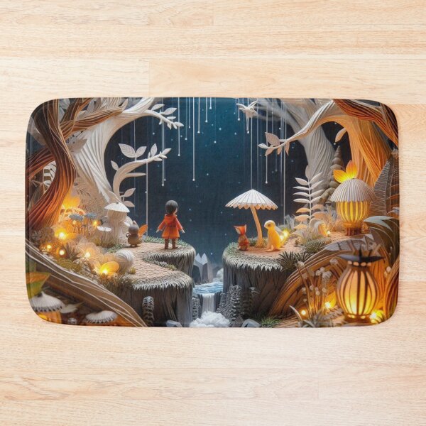 Item preview, Wisp Will designed and sold by tilmizart.
