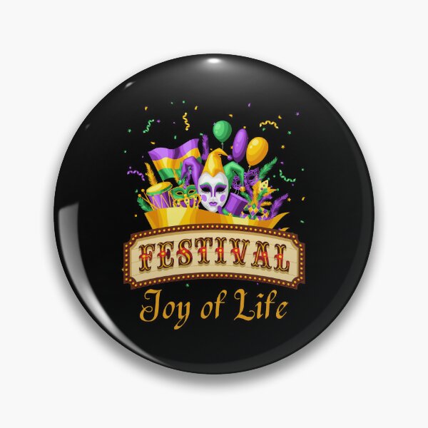 Item preview, Carnival of Joy designed and sold by joejiing.