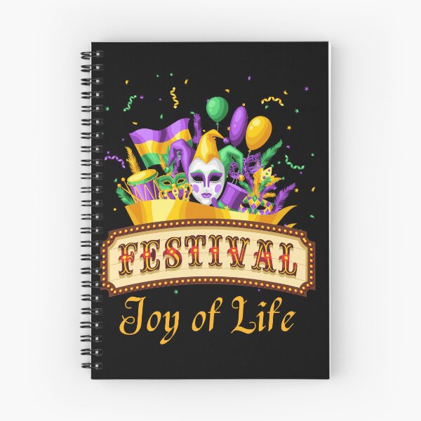 Item preview, Carnival of Joy designed and sold by joejiing.