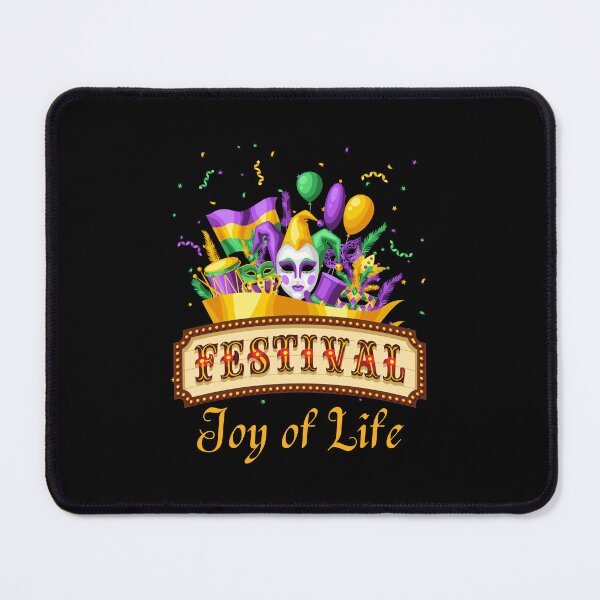 Item preview, Carnival of Joy designed and sold by joejiing.