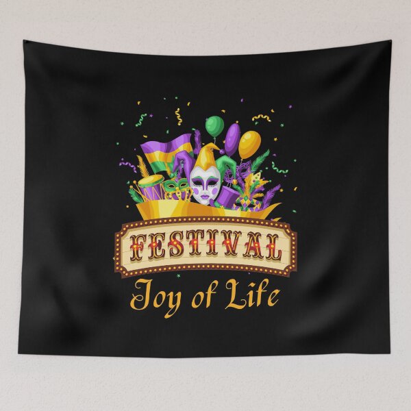 Item preview, Carnival of Joy designed and sold by joejiing.