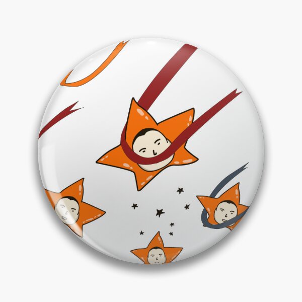 Item preview, star star star star kira kira kira kira designed and sold by SALASI.