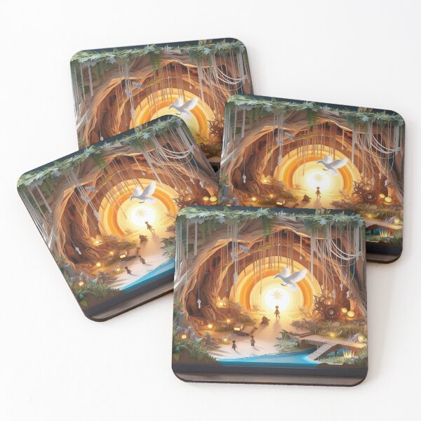 Item preview, Wisp Will designed and sold by tilmizart.
