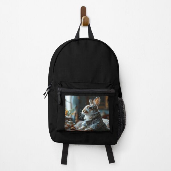 Item preview, Das Hauskaninchen designed and sold by Collection de trésors .