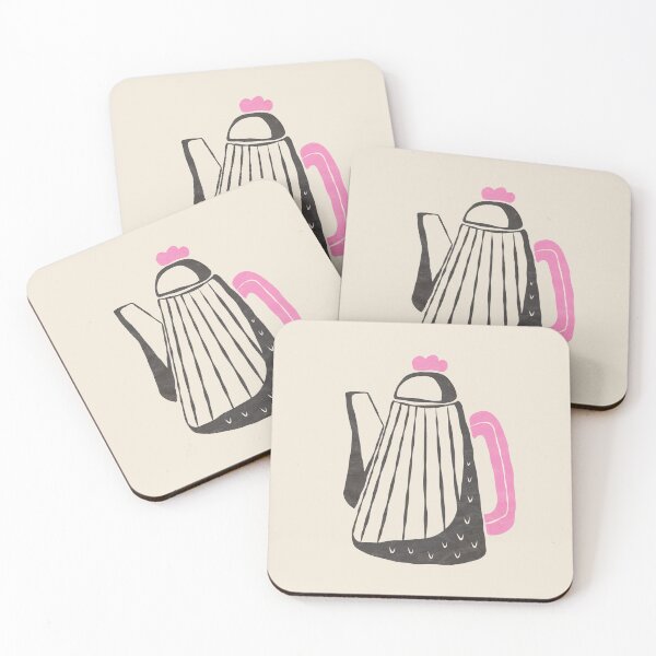 Item preview, Vintage Kettle Black designed and sold by Scrapbooking Stickers by Annomaria.