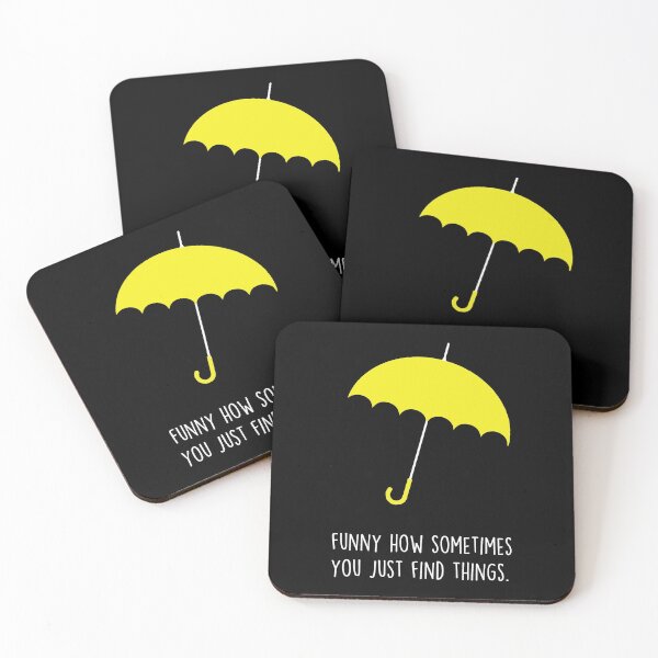 Item preview, You Just Find Things designed and sold by Fanverse Merchandise.