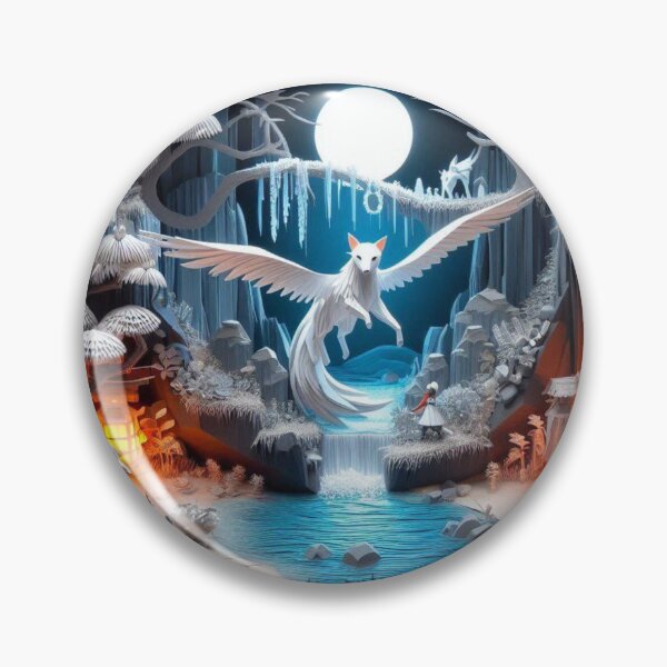 Item preview, Wisp Will designed and sold by tilmizart.