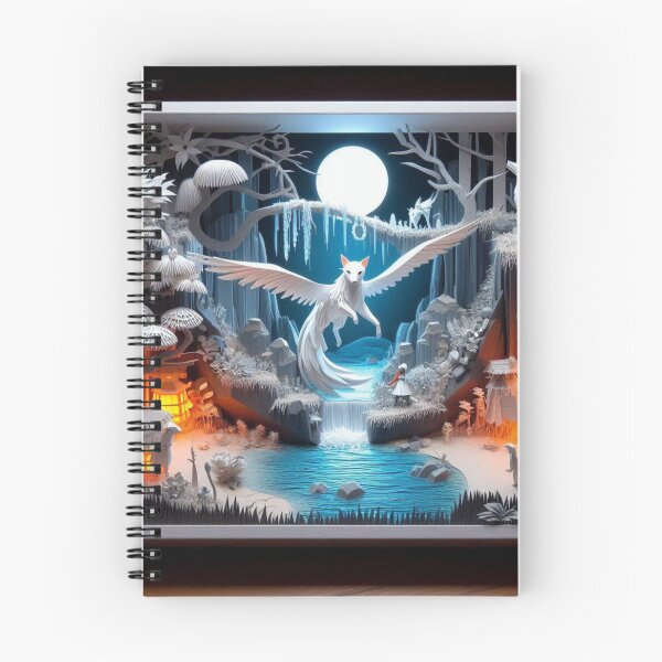 Item preview, Wisp Will designed and sold by tilmizart.