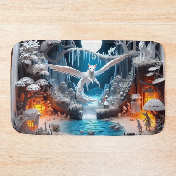 Item preview, Wisp Will designed and sold by tilmizart.