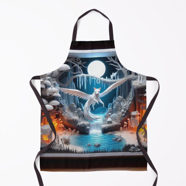 Item preview, Wisp Will designed and sold by tilmizart.