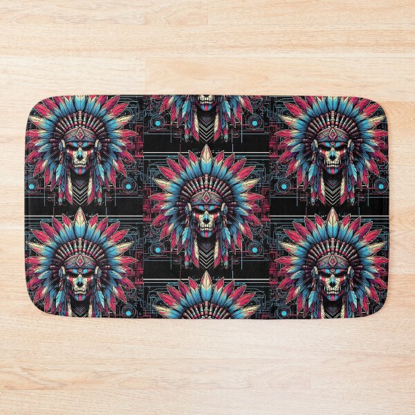 Item preview, Apache designed and sold by ManikRaja.