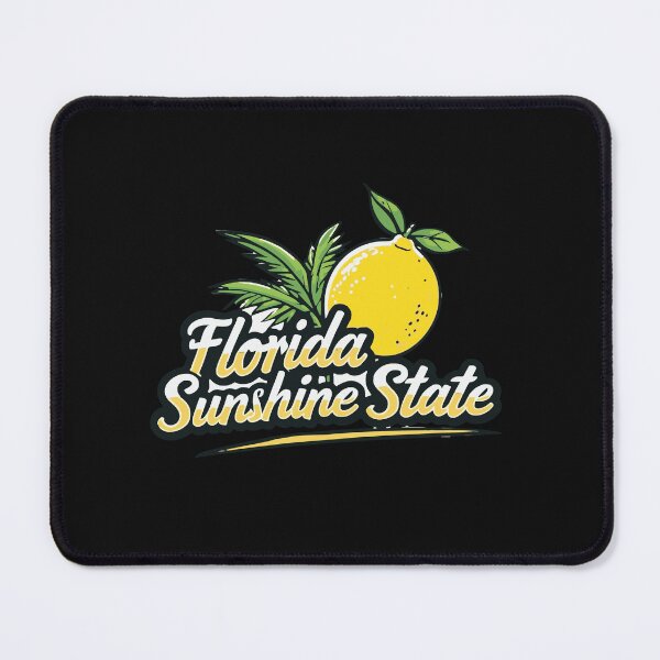 Item preview, Florida Sunshine State designed and sold by DesignAFind.