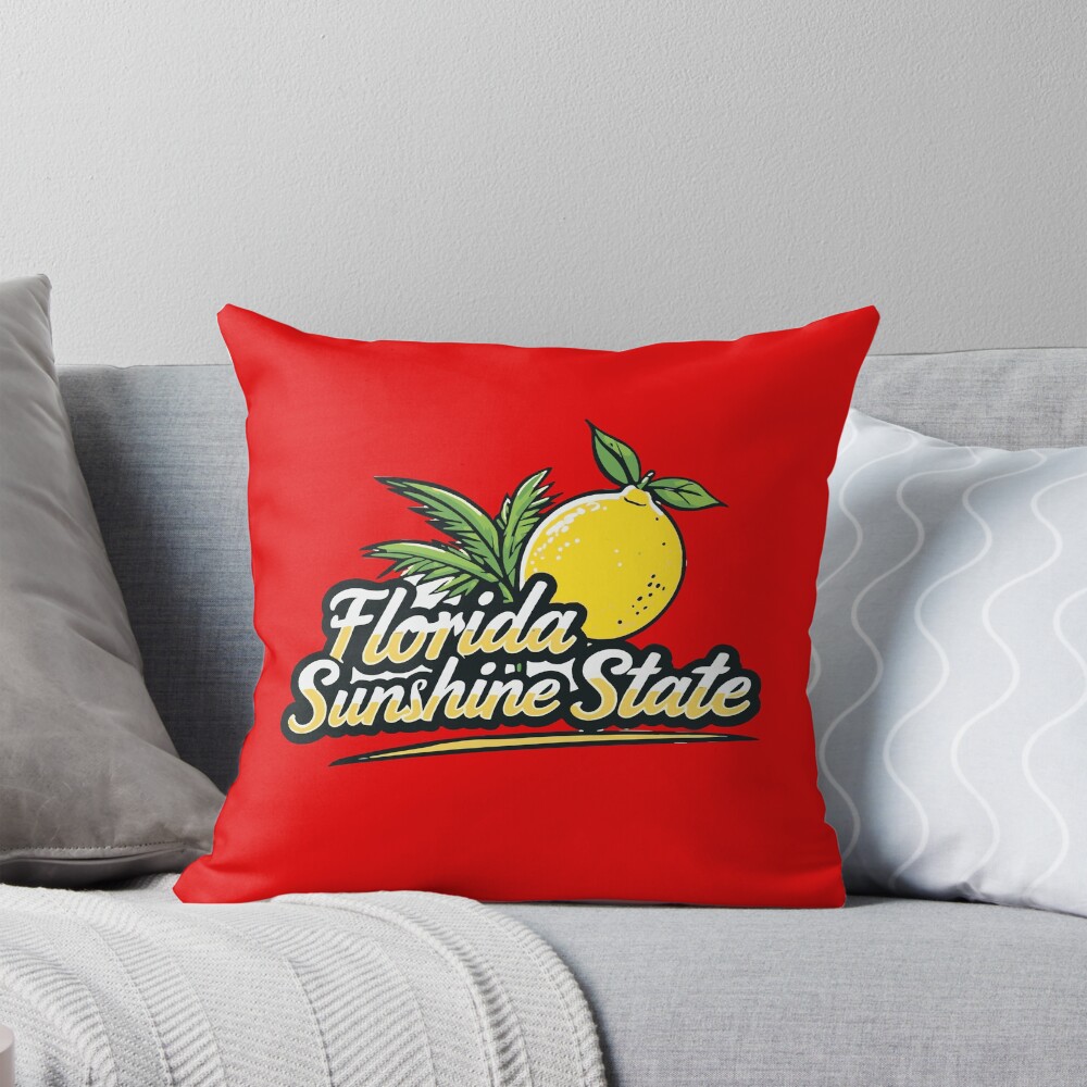 Item preview, Throw Pillow designed and sold by DesignAFind.