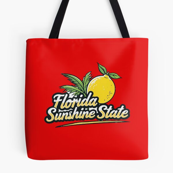 Item preview, Florida Sunshine State designed and sold by DesignAFind.