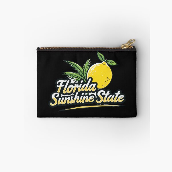 Item preview, Florida Sunshine State designed and sold by DesignAFind.