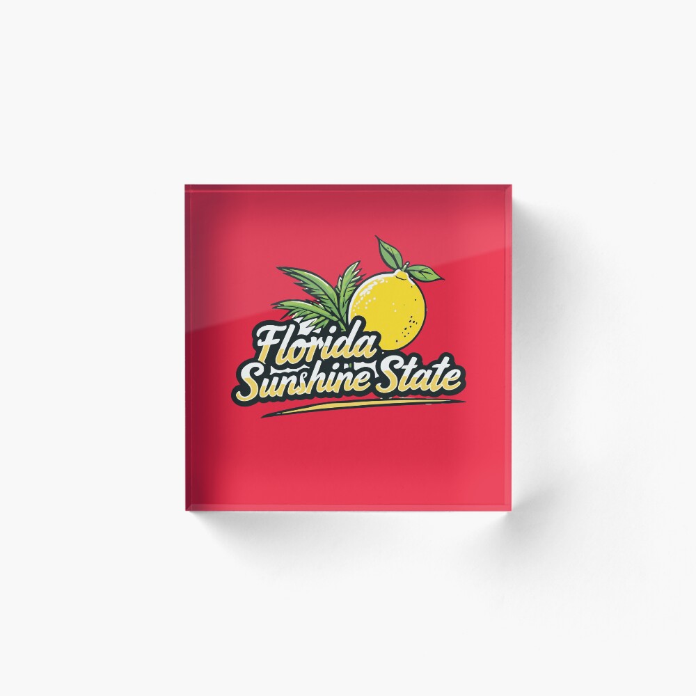 Item preview, Acrylic Block designed and sold by DesignAFind.