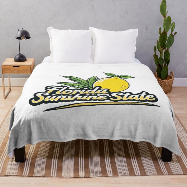 Item preview, Florida Sunshine State designed and sold by DesignAFind.