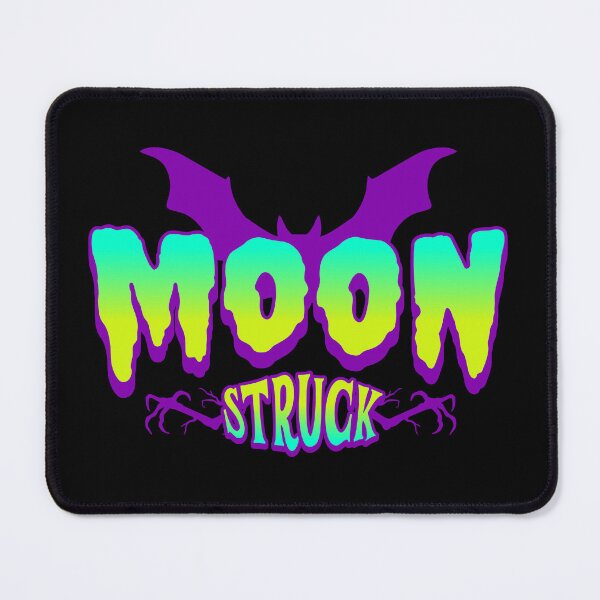 Item preview, ENHYPEN ENGENE moonstruck halloween typography Morcaworks designed and sold by Morcawork.
