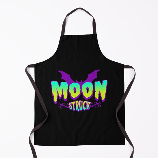 Item preview, ENHYPEN ENGENE moonstruck halloween typography Morcaworks designed and sold by Morcawork.