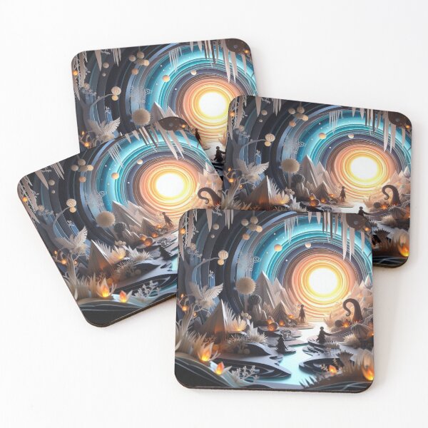 Item preview, Wisp Will designed and sold by tilmizart.