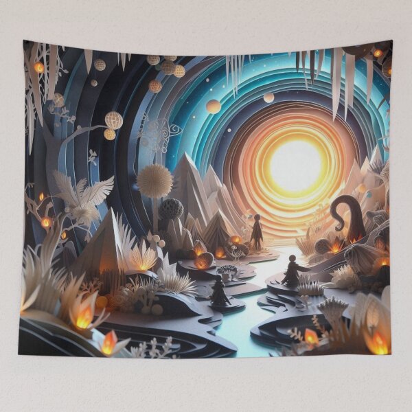Item preview, Wisp Will designed and sold by tilmizart.