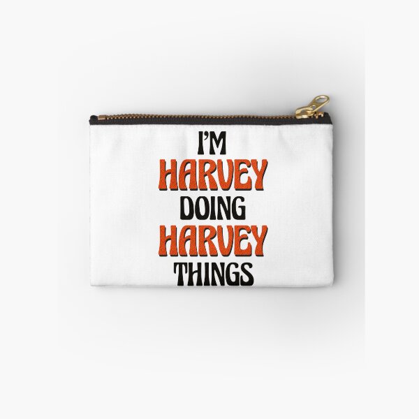Item preview, I'm Harvey Doing Harvey Things designed and sold by Oussinc.