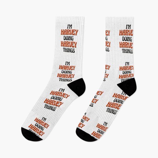 Item preview, Soy Harvey haciendo cosas de Harvey designed and sold by Oussinc.