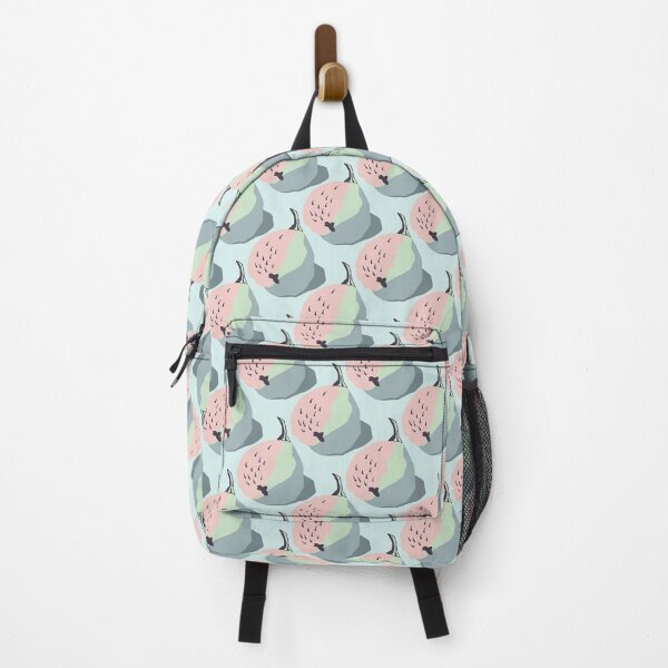 Item preview, Pears, Coral-green version designed and sold by Alex Blud.