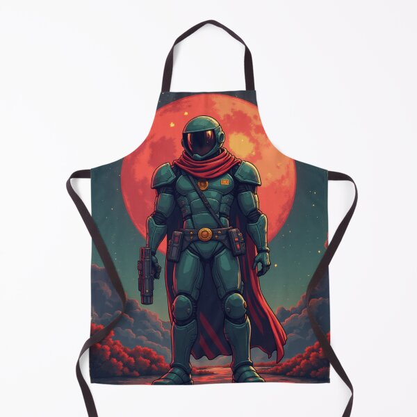 Item preview, Cosmic Guardians designed and sold by CosyCush.