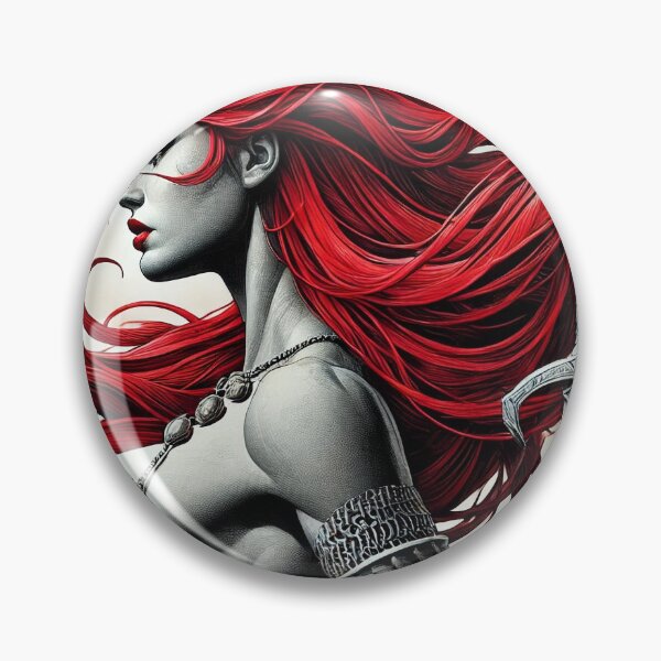Item preview, Red Sonja: Warrior Queen of the Hyborian Age vol.41 designed and sold by janarspixels.