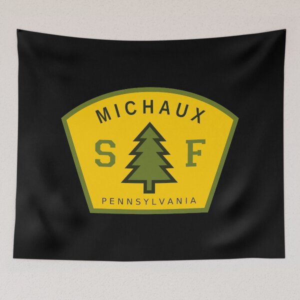 Item preview, Michaux State Forest Pennsylvania designed and sold by bivenart.