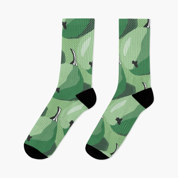 Item preview, Pears, Green version designed and sold by Alex  Blud.