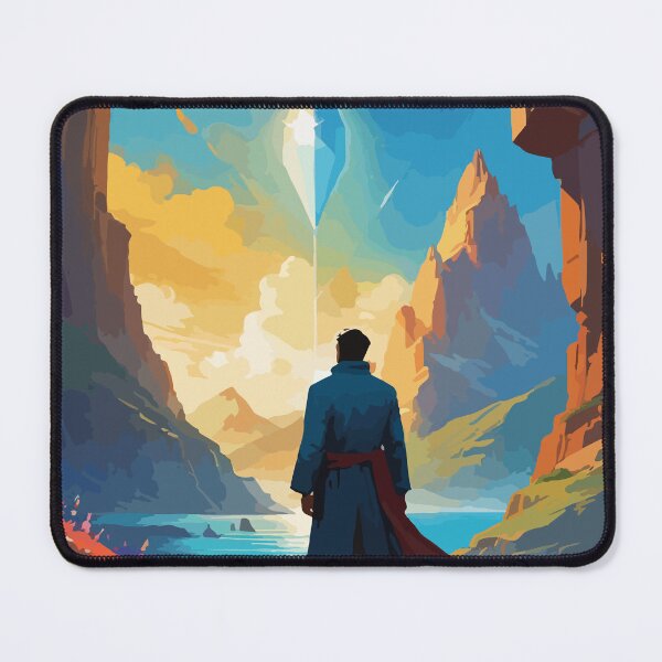 Item preview, A quiet and mysterious corner. designed and sold by Whose-sweat.
