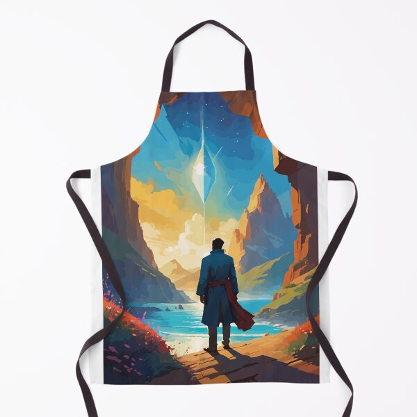 Item preview, A quiet and mysterious corner. designed and sold by Whose-sweat.