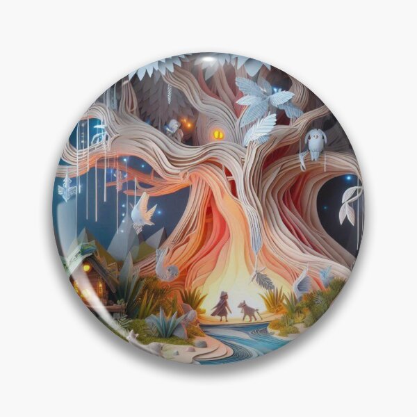 Item preview, Wisp Will designed and sold by tilmizart.