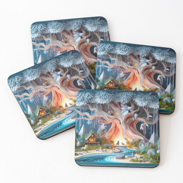 Item preview, Wisp Will designed and sold by tilmizart.