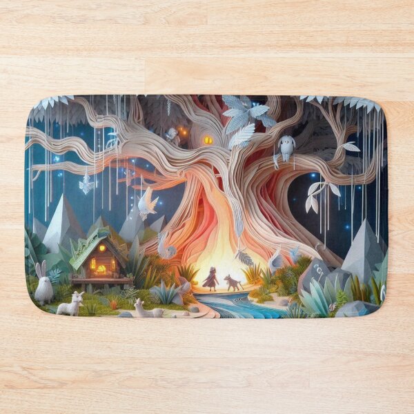 Item preview, Wisp Will designed and sold by tilmizart.