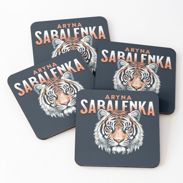 Item preview, TIGER SABALENKA designed and sold by AissTee.