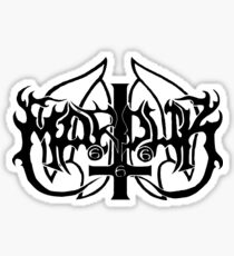 Marduk Sticker