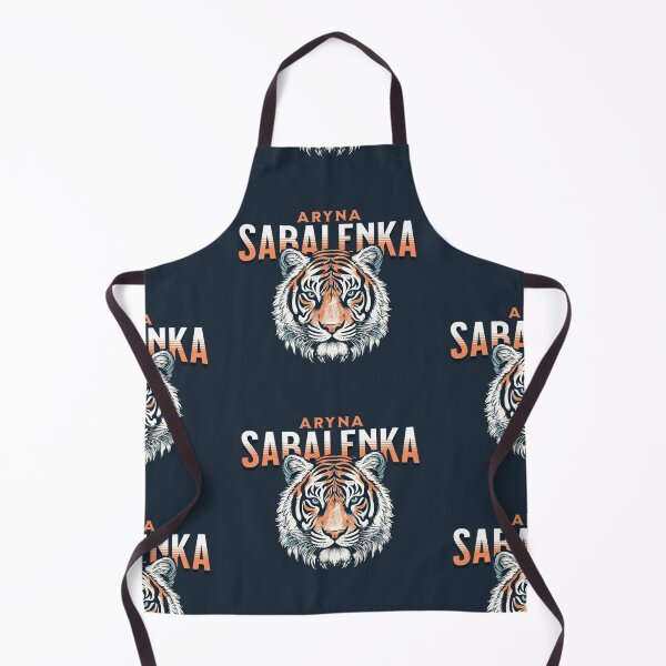Item preview, TIGER SABALENKA designed and sold by AissTee.
